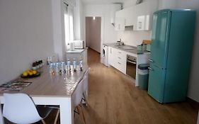 Apartamento Garcar